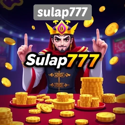 Keunggulan dan Fitur Menarik di Sulap777