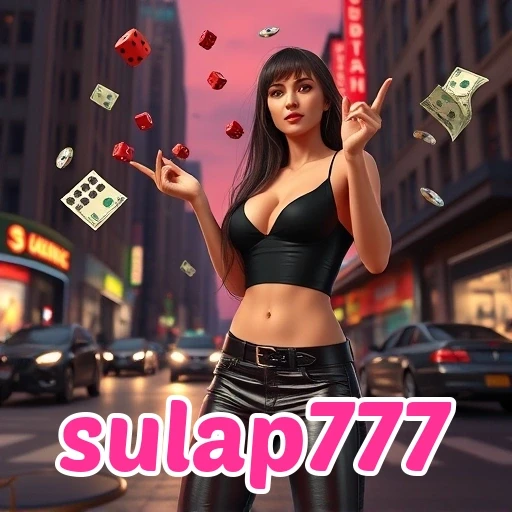sulap777: Menangkan Keseruan Baccarat di Situs Game Terbaik