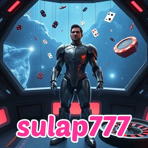 sulap777: Blackjack yang Menggoda dan Menarik untuk Semua Pemain