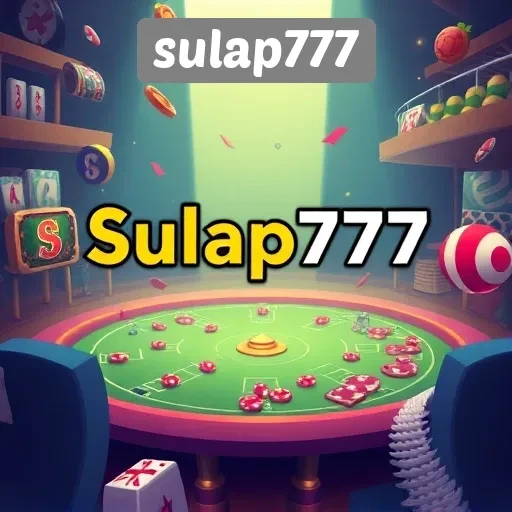 Perbandingan Sulap777 dengan Situs Game Lain