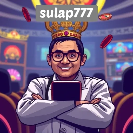 Kepuasan Pelanggan di Sulap777 dan Ulasannya