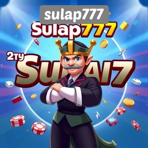Menjelajahi Pengalaman Bermain di Situs Game Sulap777