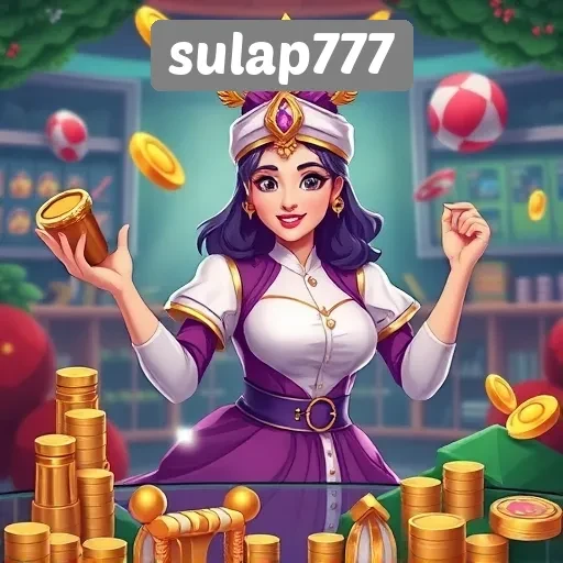 Memahami Fitur Unggulan Situs Game Sulap777
