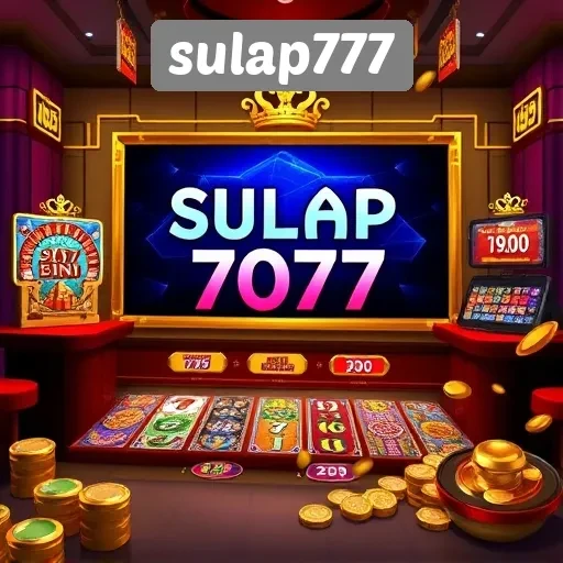 Fitur Menarik di Sulap777 untuk Pecinta Game
