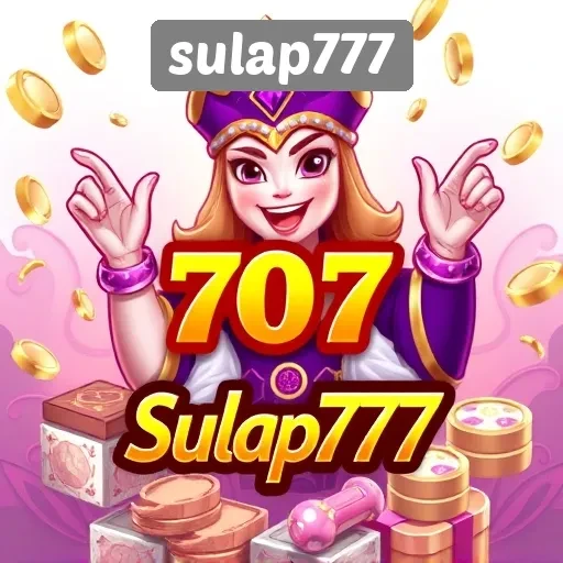 Mengintip Fitur Unggulan dari Situs Game Sulap777
