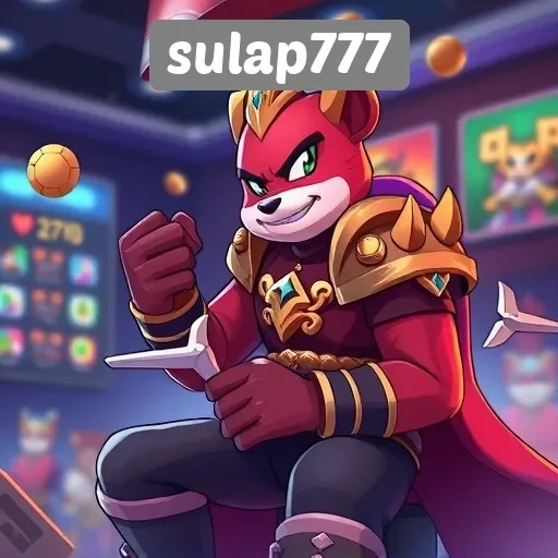 Masa Depan Sulap777 dalam Dunia Game Online