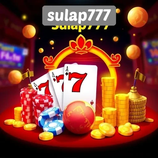 Daftar Jenis Permainan yang Tersedia di Sulap777