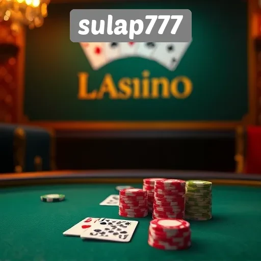 Panduan Memulai Permainan di Sulap777 Untuk Pemula
