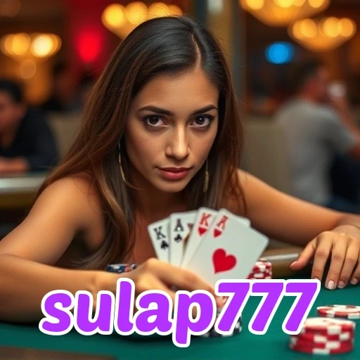 sulap777: Fitur Referensi Teman yang Menguntungkan bagi Pemain