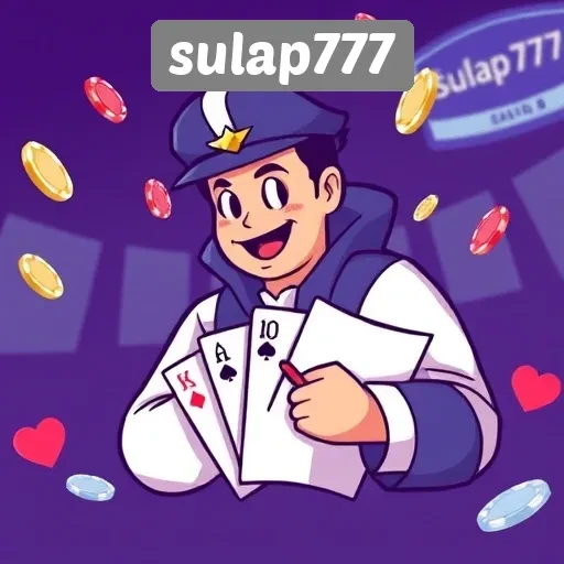 Cara Mendaftar dan Memulai Permainan di Sulap777