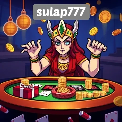 Keamanan dan Kenyamanan Bermain di Sulap777