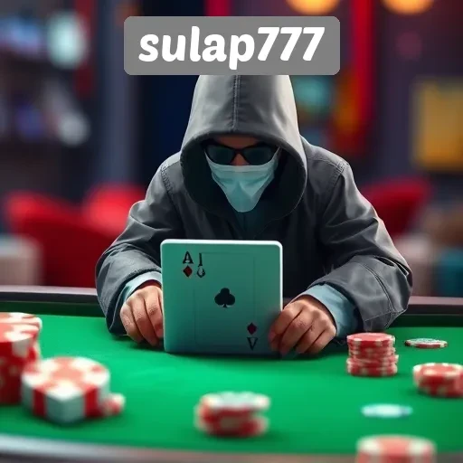 Analisis Keamanan dan Privasi di Situs Sulap777