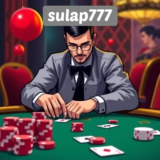 Strategi Ampuh Bermain di Sulap777 untuk Meningkatkan Peluang Menang