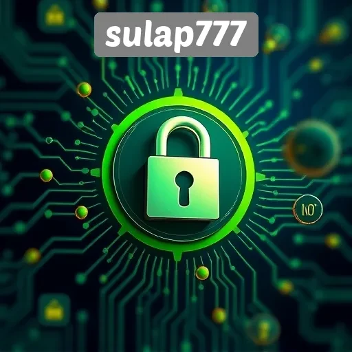 Sulap777 dan Komitmennya terhadap Keamanan Data Pengguna