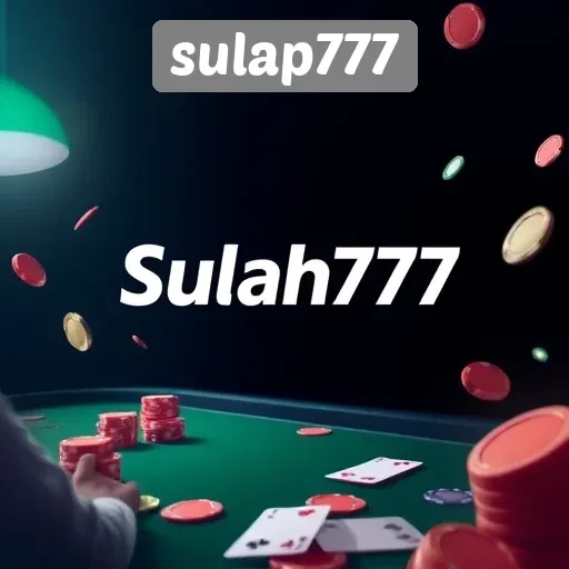 Inovasi Sulap777 dalam Menyajikan Pengalaman Bermain yang Menarik