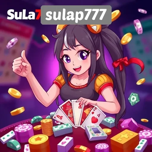 Bagaimana Sulap777 Memfasilitasi Penggemar Game Online di Indonesia