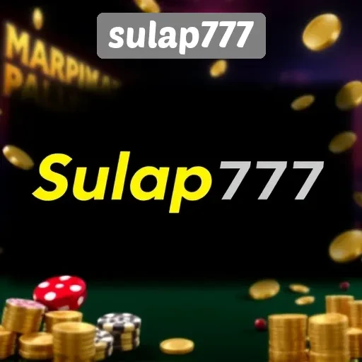 Mengenal Lebih Dekat Situs Game Sulap777