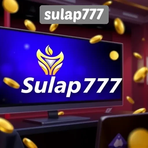 Dampak Sulap777 pada Komunitas Game Indonesia