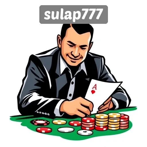 Review Pengalaman Bermain di Sulap777 dari Para Pemain