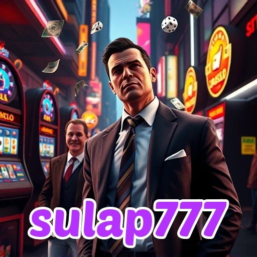 sulap777: Serunya Turnamen Slot Untuk Para Penggemar Online
